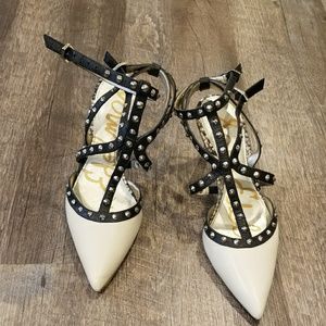 Sam Edelman Heels